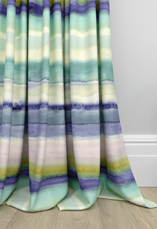 Bluebellgray Hebrides, Atlantic - Made to Measure Curtains